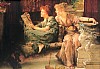 Sir Lawrence Alma-Tadema - Comparaisons.jpg
